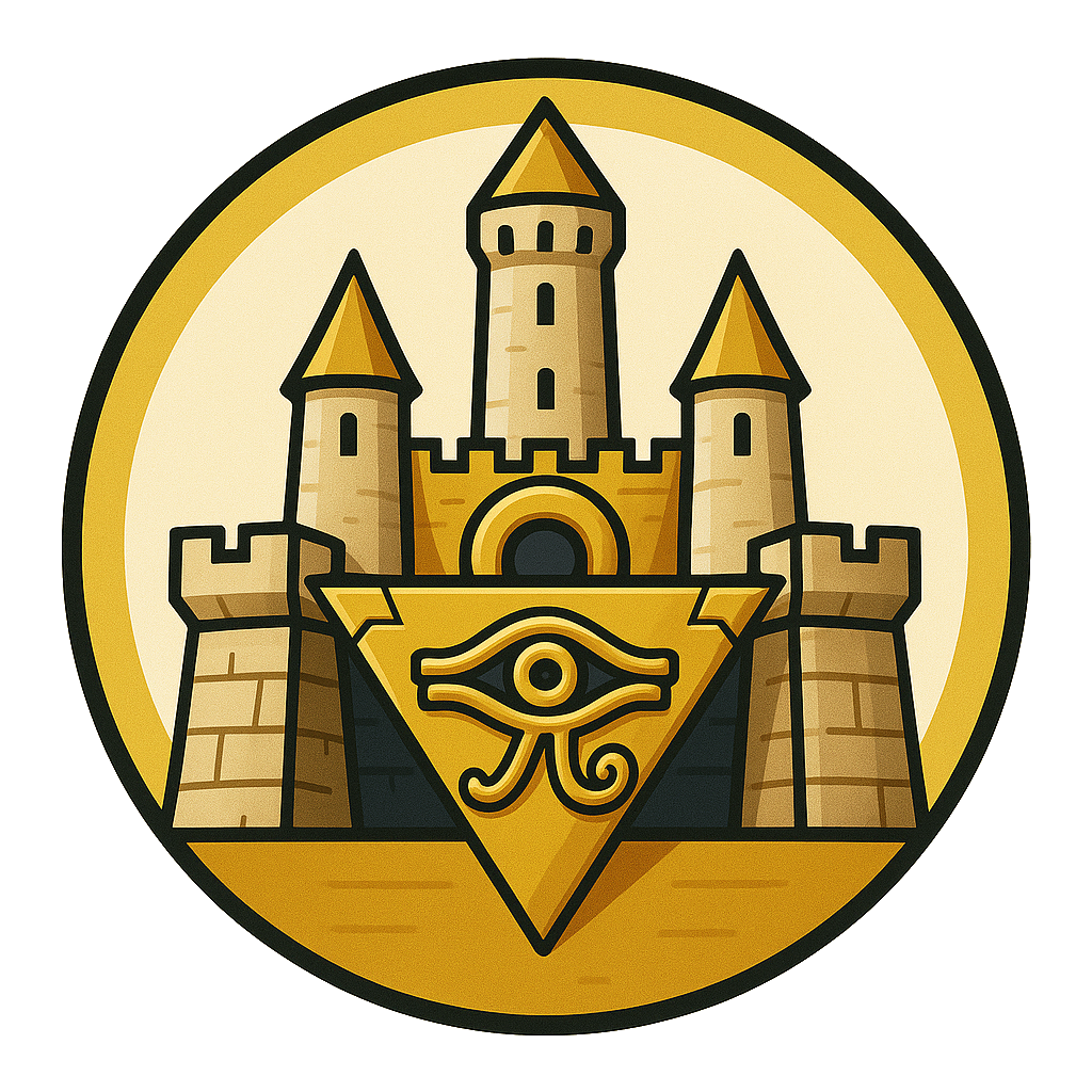 Logo Il Regno dei Duellanti